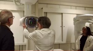 Busto: AAA Cercansi infermieri per il carcere