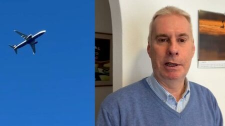 Casorate: Chiusa pista a MXP, sindaco “La pace è finita”