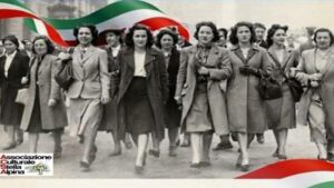 Cassano: Donne e Costituzione in mostra alle Acli