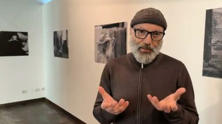 Cassano: L’anatomia del pregiudizio nella mostra di Iglio