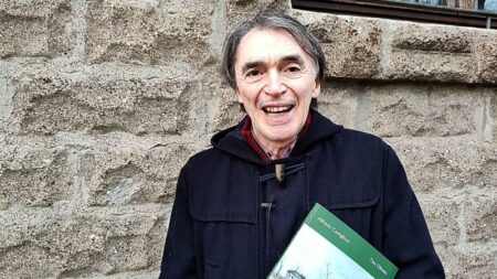 Busto: Castiglioni, pietra viva all’ombra della Cascina