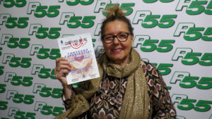 Comerio: Rosa per la Vita celebra i “Guariti per Amore”