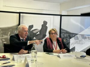 Saronno: Imprese e Comune fanno squadra