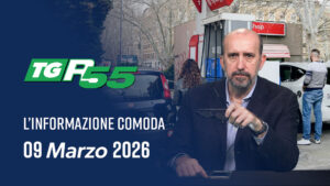 : Edizione del 09 Marzo 2026
