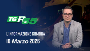 : Edizione del 10 Marzo 2026