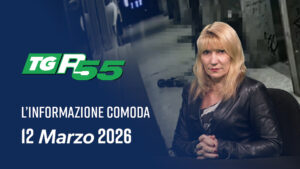 : Edizione del 12 Marzo 2026
