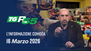 : Edizione del 16 Marzo 2026