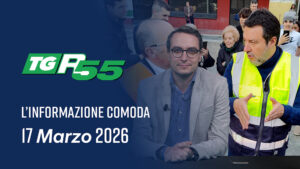 : Edizione del 17 Marzo 2026