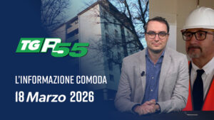 : Edizione del 18 Marzo 2026