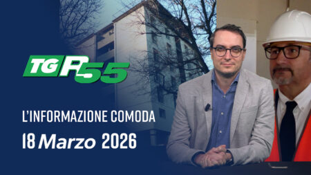 : Edizione del 18 Marzo 2026