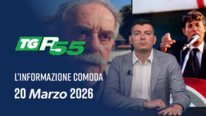: Edizione del 20 Marzo 2026
