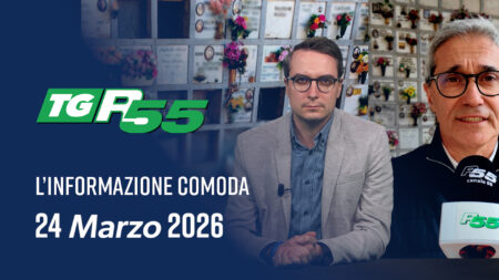 : Edizione del 24 Marzo 2026
