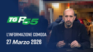 : Edizione del 27 Marzo 2026