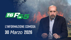: Edizione del 30 Marzo 2026