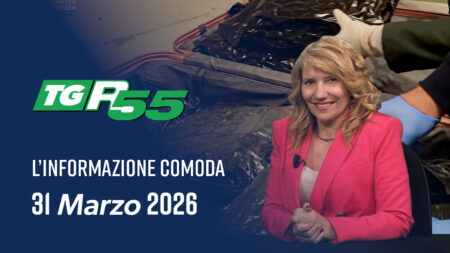 : Edizione del 31 Marzo 2026