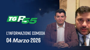 : Edizione del 04 Marzo 2026