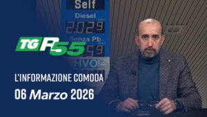 : Edizione del 06 Marzo 2026