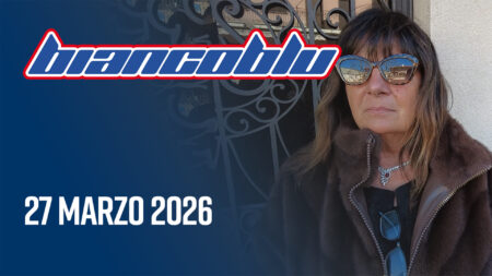 Puntata del 27 marzo 2026 - Biancoblu