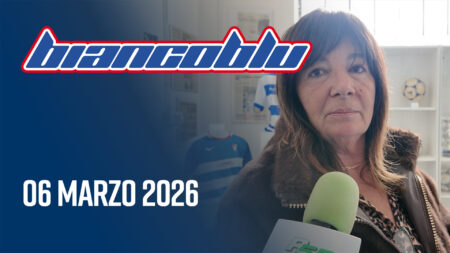 Puntata del 6 marzo 2026 - Biancoblu