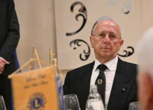 Varese: Lions, Guerini Rocco confermato al timone GET