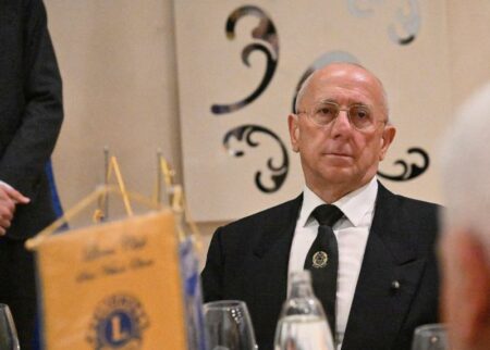 Varese: Lions, Guerini Rocco confermato al timone GET