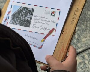 Busto: Detective d’architettura alla scoperta di Richino