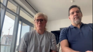 Dubai: Famiglia bustocca emigrata: “Colti di sorpresa”