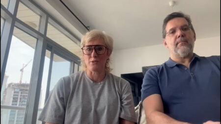 Dubai: Famiglia bustocca emigrata: “Colti di sorpresa”