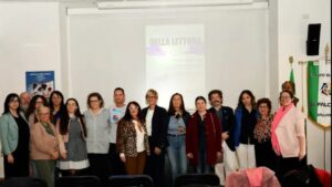 Gallarate: Settimana della lettura, tra Umberto Eco e IA