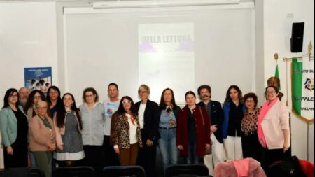 Gallarate: Settimana della lettura, tra Umberto Eco e IA