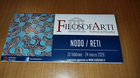 Saronno: Maura Gancitano chiude Filosofarti 2026
