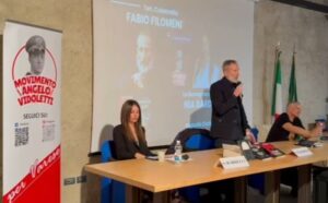 Brinzio: Filomeni e Bardelli battono meteo e "gufi"