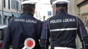 Gallarate: 94 incidenti stradali, 12 conducenti scappano