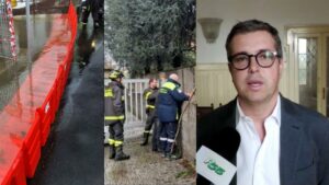 Gallarate: Allagamenti, Cassani “Sgrigliatori da collaudare”