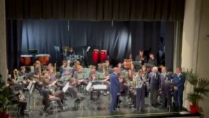 Gallarate: Il Popolo fa il pieno di emozioni e solidarietà