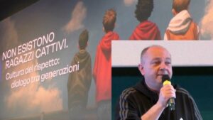 Gallarate: Al Maga le testimonianze dei ragazzi di don Burgio