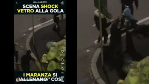 Gallarate: Allarme giovani, quando la violenza diventa gioco