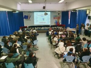 Busto: Giochi matematici, vince la terza E della Bellotti