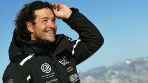 Busto: Sci, ex campione del mondo Giorgio Rocca in città