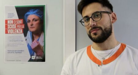 Busto: Asst, “La violenza non è mai accettabile”