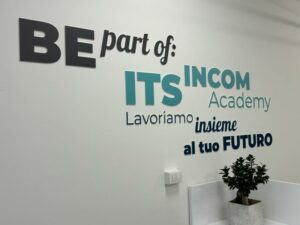 Busto: Its Incom Academy apre ad Alessandria d’Egitto