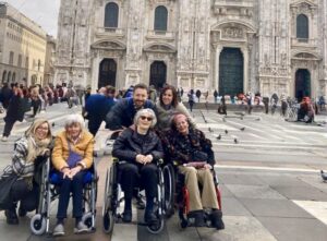 Busto: Dalla Provvidenza al Soul Festival a Milano