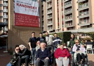 Busto: “Conosci il territorio”, La Provvidenza al Maga