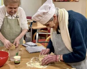 Busto: La Provvidenza, torna la Masterclass di cucina