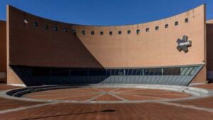 Gallarate: A Pasqua il Maga mostra Kandinsky