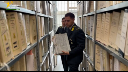 Milano: Moby Dick, 70 anni di carcere per 20 imputati