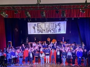 Busto: Musichiamo, “Festa per tutti e di tutti”