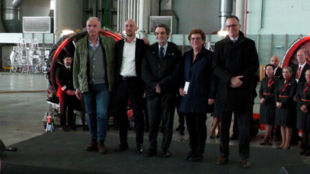 Malpensa: Auguri a Easyjet, da 20 anni regina del Terminal 2