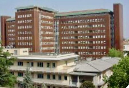 Busto: Ospedale, sistema sanitario regionale in down