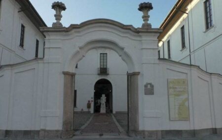 Busto: Musei civici, bando per il servizio civile